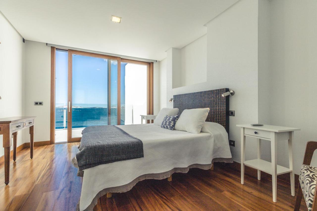 Top Views Melenara Beach Avenue Apartments Exterior foto