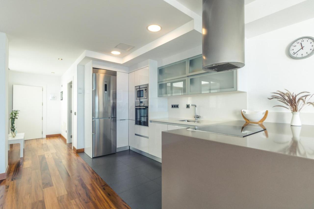 Top Views Melenara Beach Avenue Apartments Exterior foto