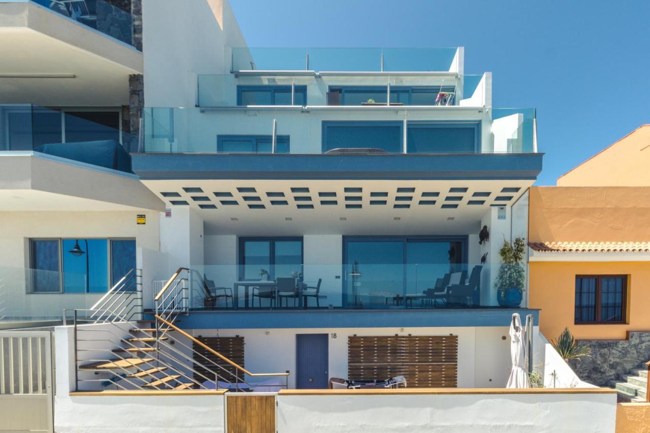 Top Views Melenara Beach Avenue Apartments Exterior foto