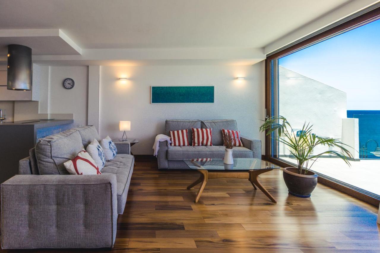 Top Views Melenara Beach Avenue Apartments Exterior foto