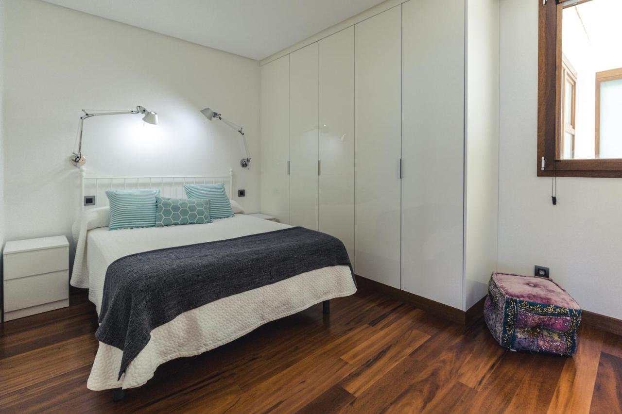 Top Views Melenara Beach Avenue Apartments Exterior foto
