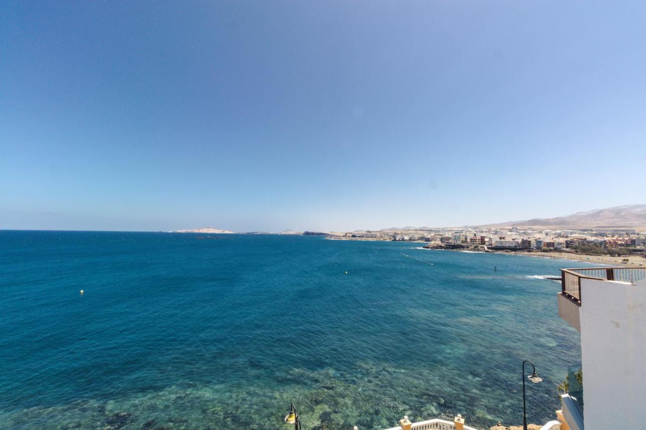 Top Views Melenara Beach Avenue Apartments Exterior foto