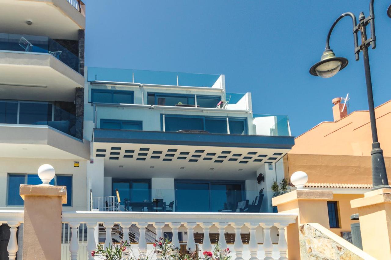 Top Views Melenara Beach Avenue Apartments Exterior foto