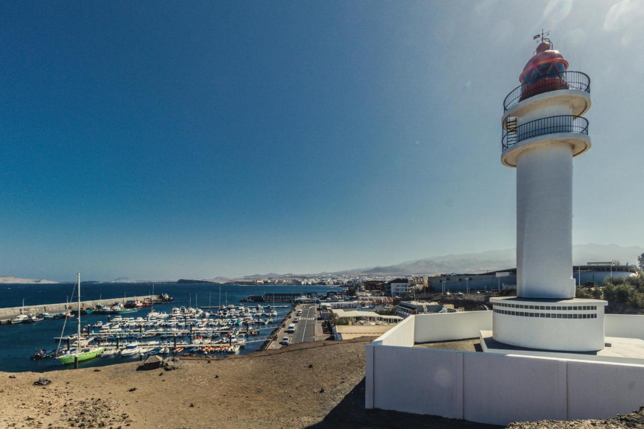 Top Views Melenara Beach Avenue Apartments Exterior foto