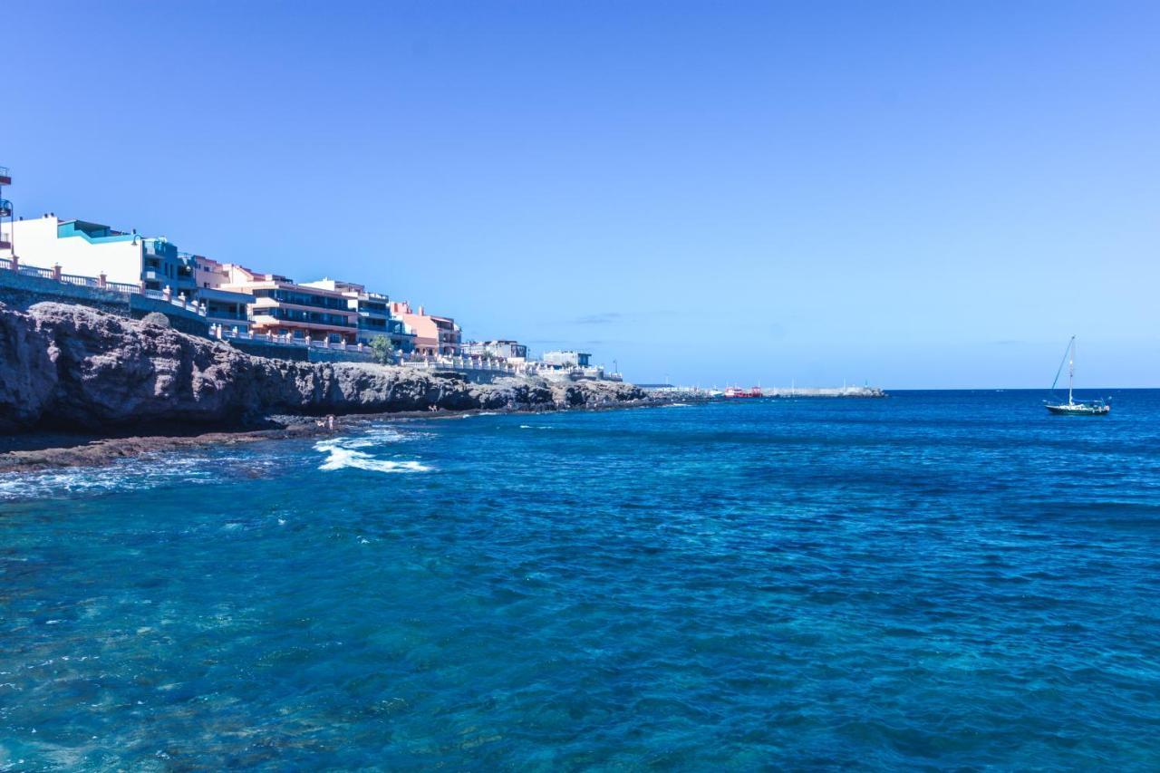 Top Views Melenara Beach Avenue Apartments Exterior foto