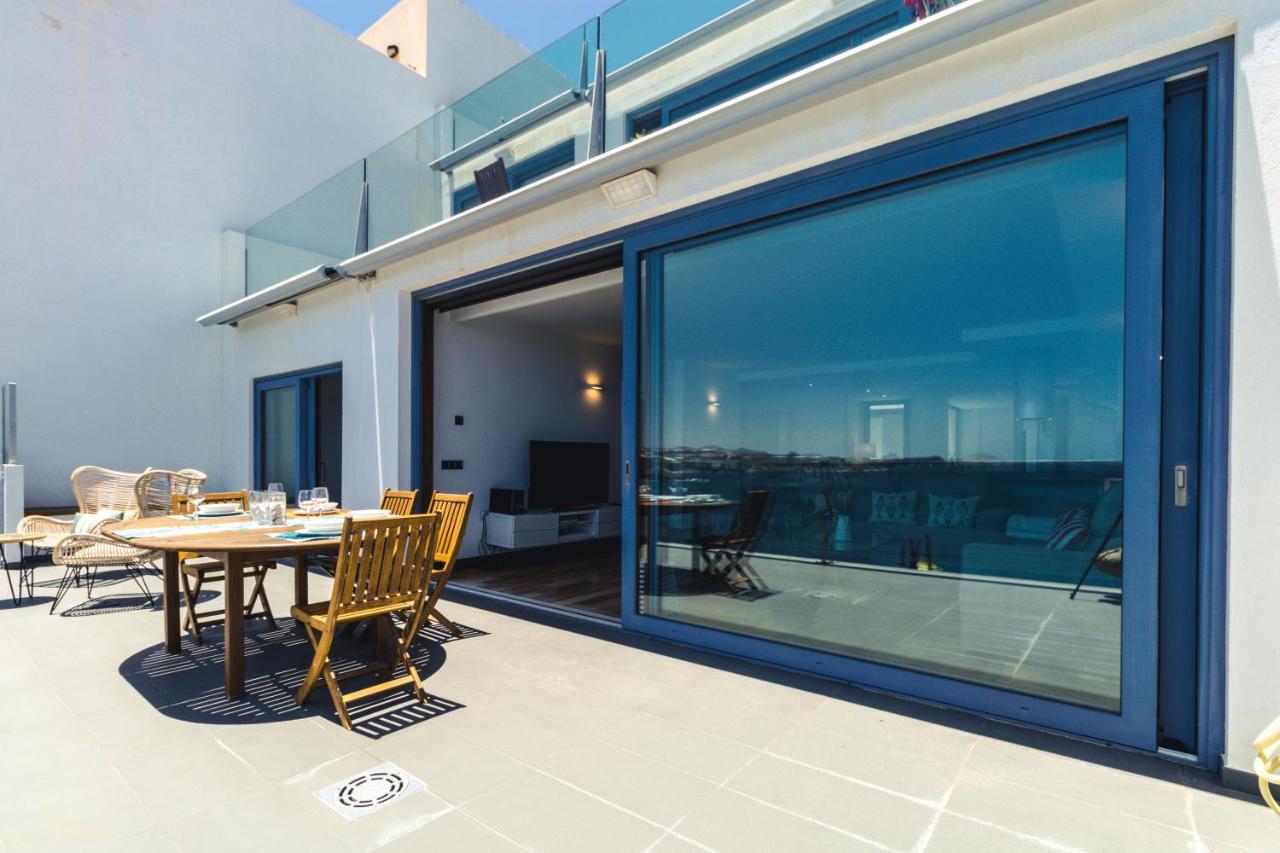 Top Views Melenara Beach Avenue Apartments Exterior foto